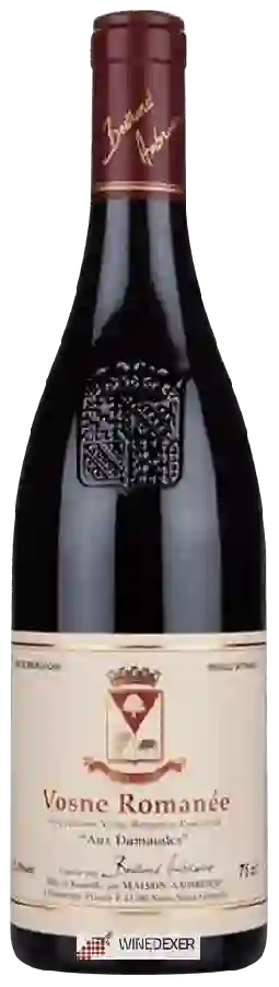 Winery Bertrand Ambroise - Vosne-Romanée 'Aux Damaudes'