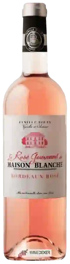 Château Maison Blanche - Bordeaux Rosé Château Maison Blanche - Bordeaux Rosé