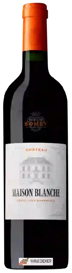 Château Maison Blanche - Médoc