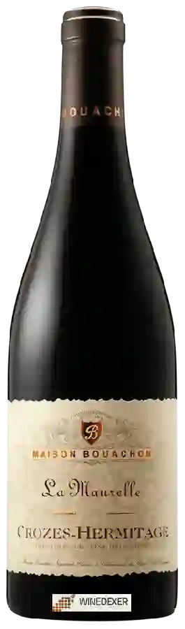 Maison Bouachon - La Maurelle Crozes-Hermitage