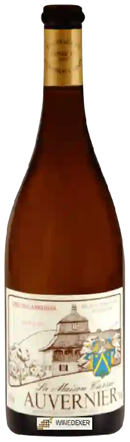 La Maison Carrée - Cru des Abbesses La Maison Carrée - Cru des Abbesses