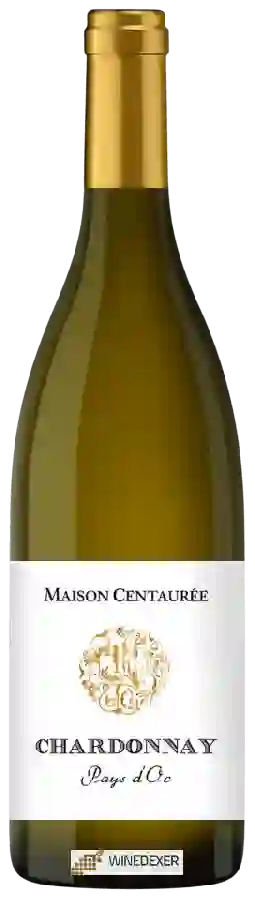 Maison Centaurée - Chardonnay Maison Centaurée - Chardonnay