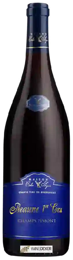 Maison Colin Seguin - Beaune 1er Cru 'Champs Pimont'