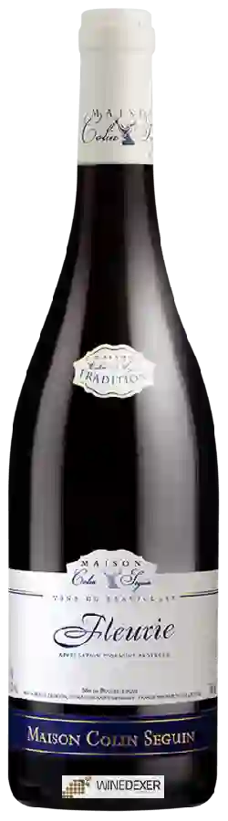 Maison Colin Seguin - Fleurie Maison Colin Seguin - Fleurie