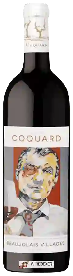 Maison Coquard - Excellence Beaujolais-Villages