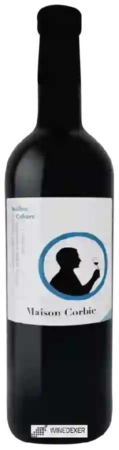 Maison Corbie - Malbec Cahors
