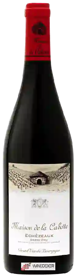 Maison de la Cabotte - Échezeaux Grand Cru Maison de la Cabotte - Échezeaux Grand Cru
