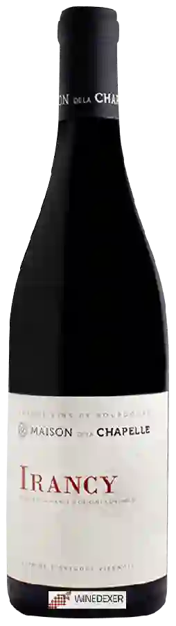 Maison de la Chapelle - Irancy Maison de la Chapelle - Irancy