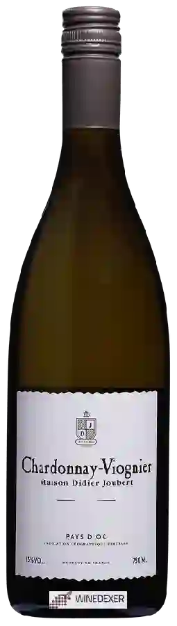 Maison Didier Joubert - Chardonnay - Viognier