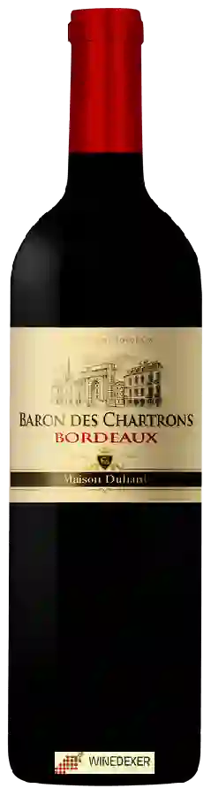 Maison Duhard - Baron des Chartrons Bordeaux