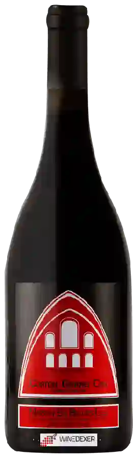 Maison En Belles Lies - Corton Grand Cru Maison En Belles Lies - Corton Grand Cru