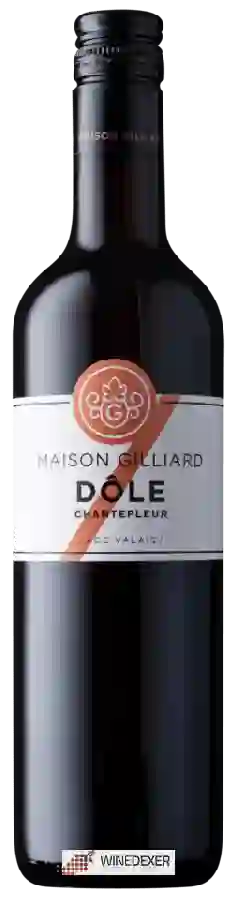 Maison Gilliard - Chantepleur Dôle Maison Gilliard - Chantepleur Dôle