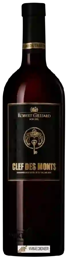 Maison Gilliard - Clef des Monts