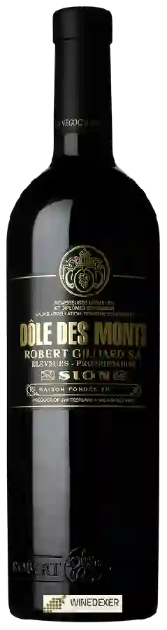 Maison Gilliard - Dôle des Monts Maison Gilliard - Dôle des Monts