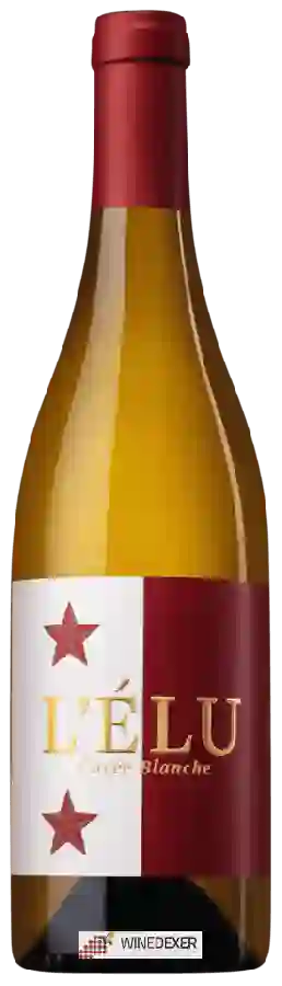 Maison Gilliard - L'Élu Cuvée Blanche