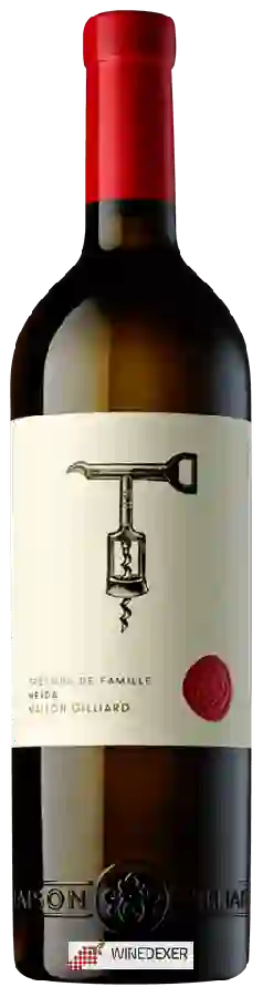 Maison Gilliard - Trésors de Famille Heida Maison Gilliard - Trésors de Famille Heida