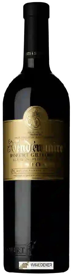 Maison Gilliard - Vendémiaire Pinot Noir Maison Gilliard - Vendémiaire Pinot Noir