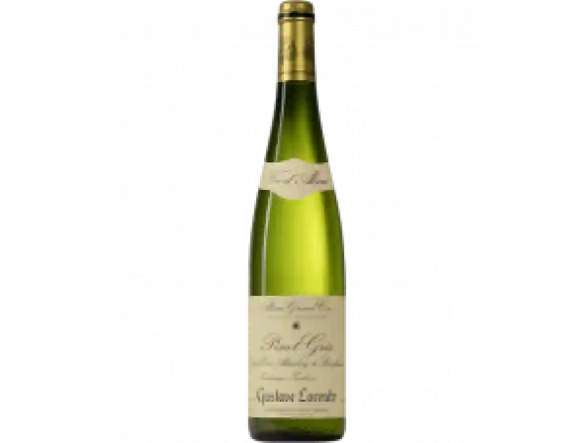 Winery Gustave Lorentz - Pinot Gris Lieu-Dit Saint-Georges