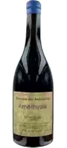 Winery Gustave Lorentz - Riesling Alsace Cuvée Amethyste