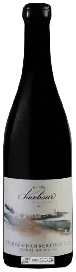 Maison Harbour - Gevrey-Chambertin 1er Cru 'Combe au Moine'