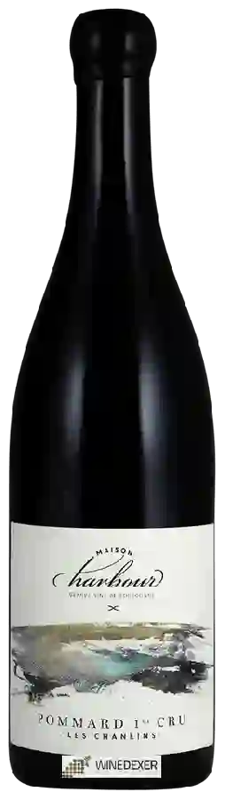 Maison Harbour - Pommard 1er Cru 'Les Chanlins'