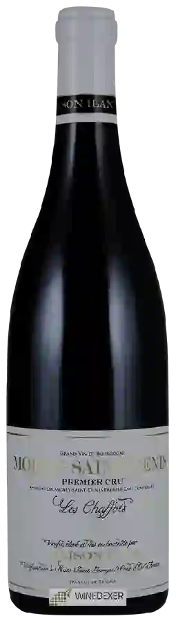 Maison Ilan - Morey-Saint-Denis Premier Cru 'Les Chaffots' Maison Ilan - Morey-Saint-Denis Premier Cru 'Les Chaffots'