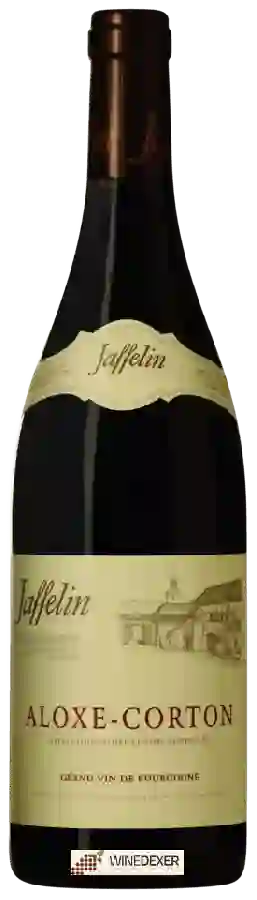 Winery Jaffelin - Aloxe-Corton