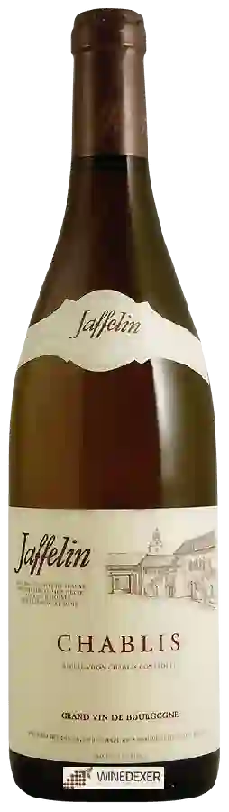 Winery Jaffelin - Chablis