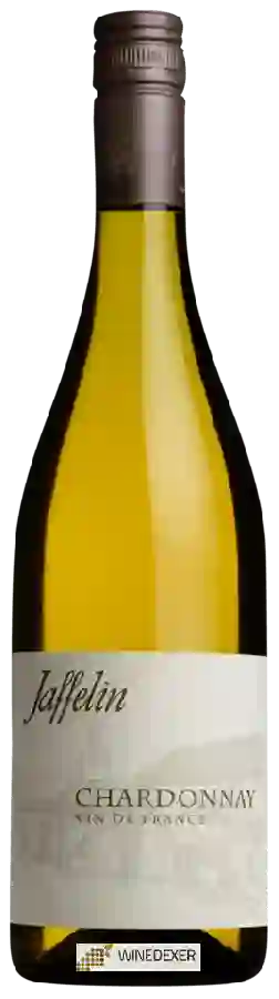 Winery Jaffelin - Chardonnay Winery Jaffelin - Chardonnay