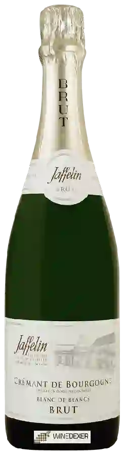 Winery Jaffelin - Crémant de Bourgogne Blanc de Blancs Brut