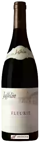 Winery Jaffelin - Fleurie
