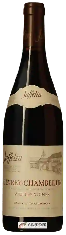 Winery Jaffelin - Vieilles Vignes Gevrey-Chambertin