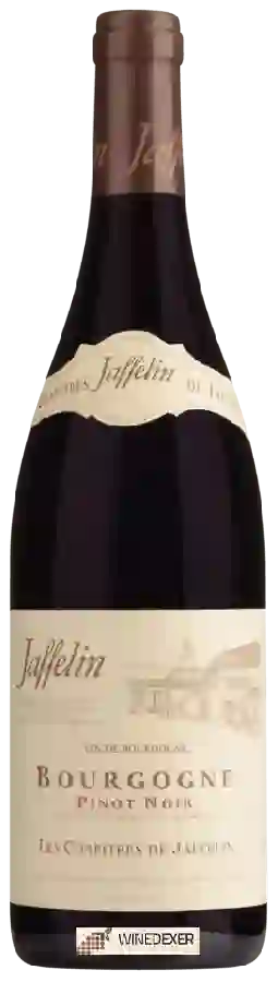 Winery Jaffelin - Les Chapitres Bourgogne Pinot Noir Winery Jaffelin - Les Chapitres Bourgogne Pinot Noir