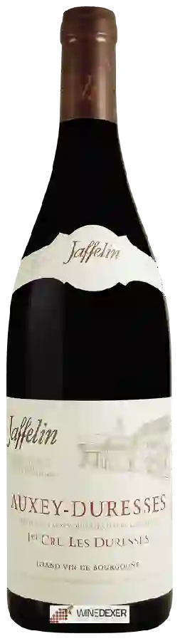 Winery Jaffelin - Auxey-Duresses 1er Cru 'Les Duresses' Winery Jaffelin - Auxey-Duresses 1er Cru 'Les Duresses'