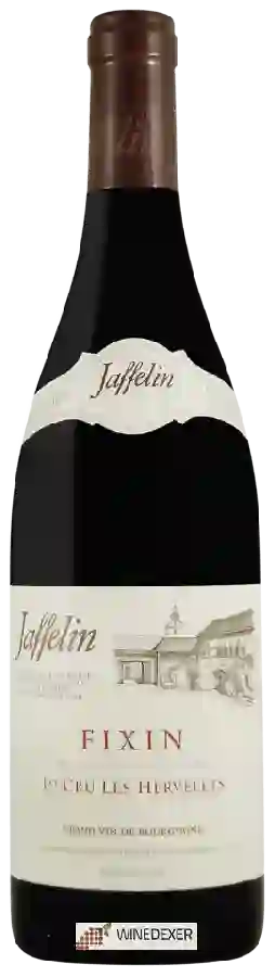 Winery Jaffelin - Fixin 1er Cru 'Les Hervelets' Winery Jaffelin - Fixin 1er Cru 'Les Hervelets'