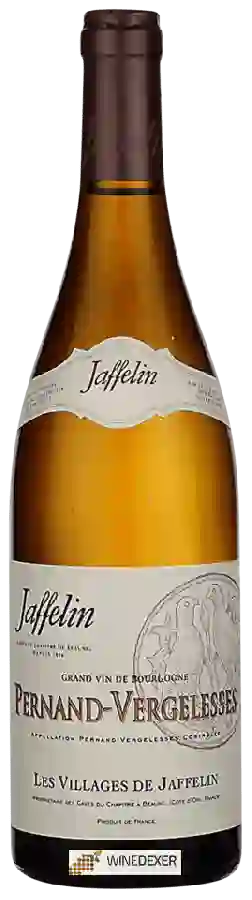 Winery Jaffelin - Les Villages de Jaffelin Pernand-Vergelesses Winery Jaffelin - Les Villages de Jaffelin Pernand-Vergelesses