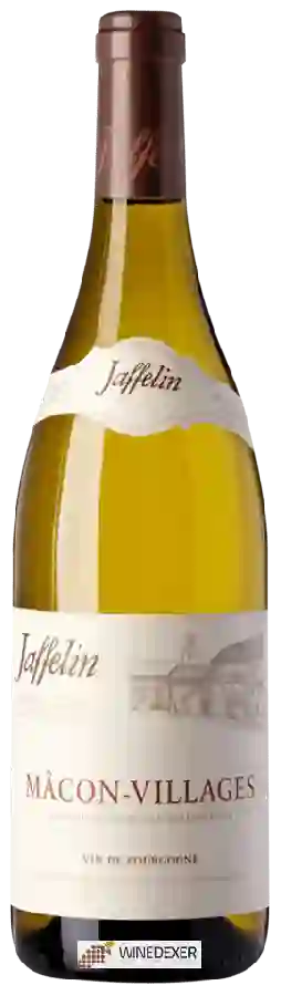 Winery Jaffelin - Mâcon-Villages Winery Jaffelin - Mâcon-Villages