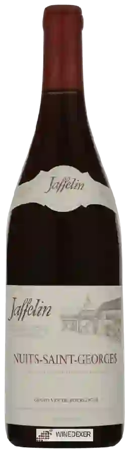 Winery Jaffelin - Nuits-Saint-Georges Winery Jaffelin - Nuits-Saint-Georges