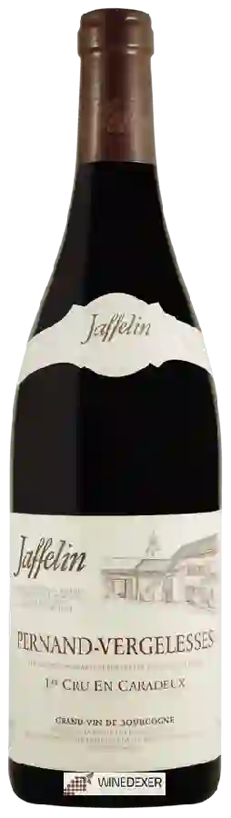 Winery Jaffelin - Pernand-Vergelesses 1er Cru 'En Caradeux' Winery Jaffelin - Pernand-Vergelesses 1er Cru 'En Caradeux'