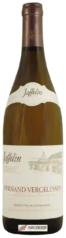 Winery Jaffelin - Pernand-Vergelesses