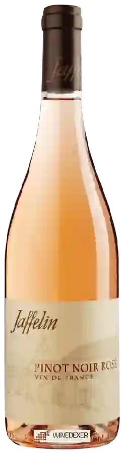 Winery Jaffelin - Pinot Noir Rosé Winery Jaffelin - Pinot Noir Rosé