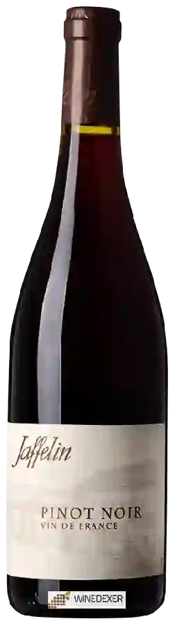 Winery Jaffelin - Pinot Noir Winery Jaffelin - Pinot Noir