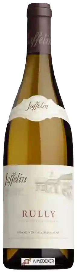 Winery Jaffelin - Rully Blanc Winery Jaffelin - Rully Blanc