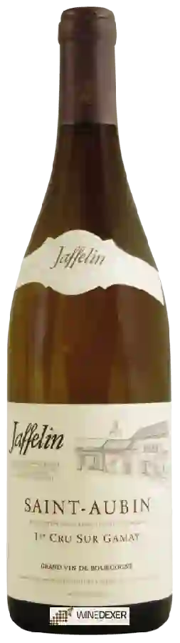 Winery Jaffelin - Saint-Aubin 1er Cru 'Sur Gamay'