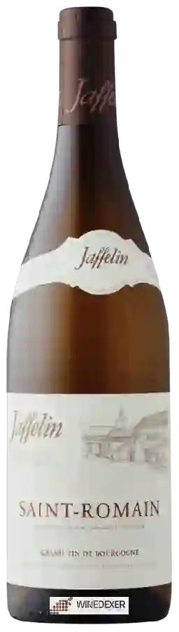 Winery Jaffelin - Saint-Romain