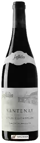 Winery Jaffelin - Santenay 1er Cru 'Les Gravières'