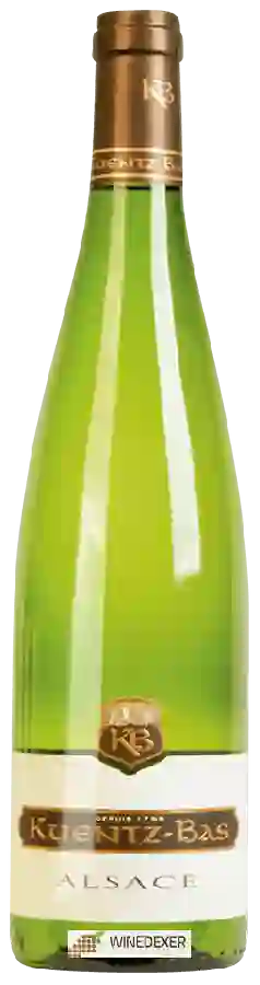 Winery Kuentz-Bas - Blanc Winery Kuentz-Bas - Blanc