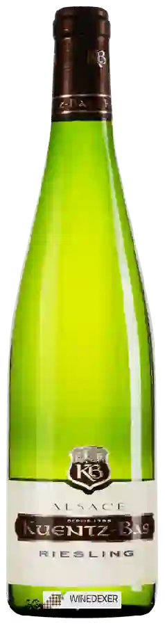 Winery Kuentz-Bas - Riesling