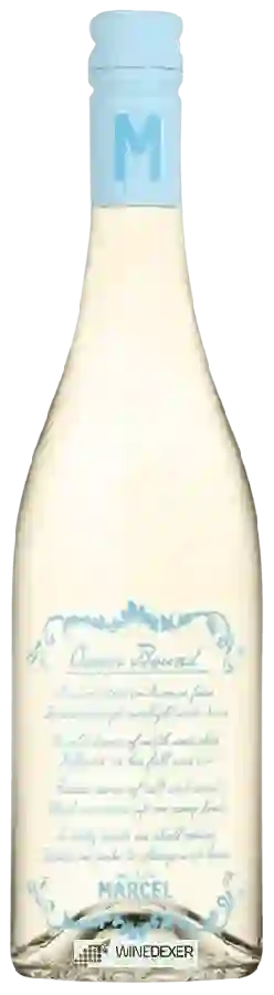 Maison Marcel - Ocean Bound Maison Marcel - Ocean Bound