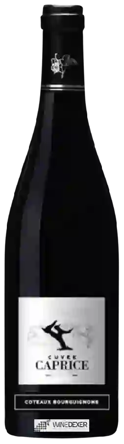 Winery Michel Picard - Cuvée Caprice